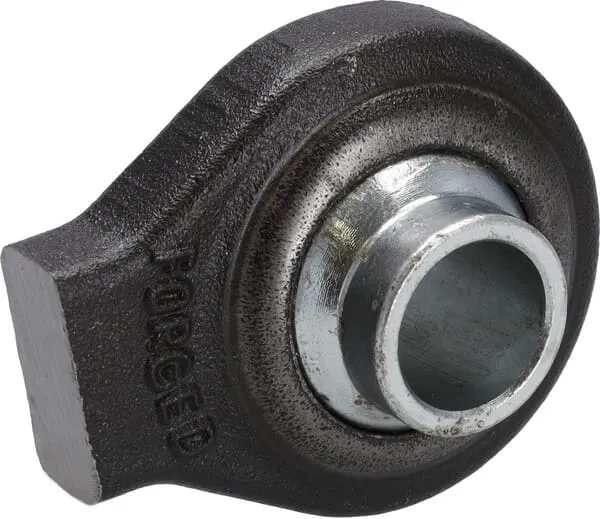 Svař. kulička 19.4 KR L=40mm