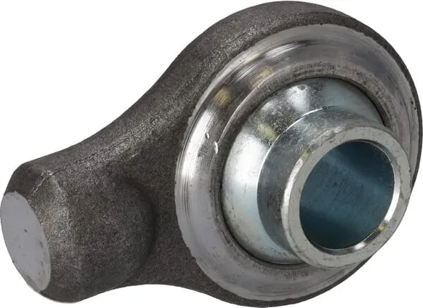 Navařovací koule kruhová a prodloužená, typ KR, německý model