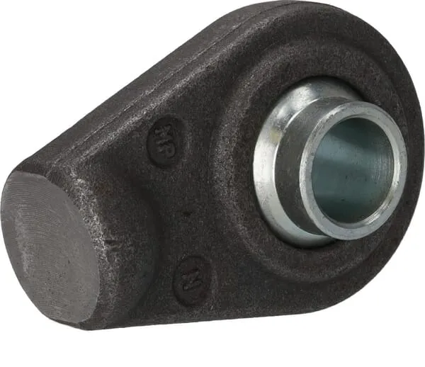 Navařovací oko G19,4 L=58