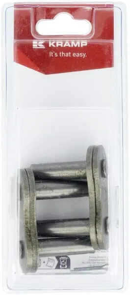 Články řetězu se závlačkou 31,8 mm x 20B1 (2)