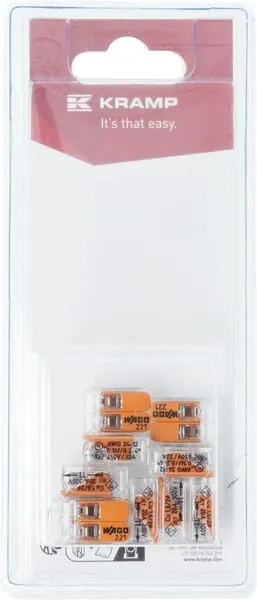 Svorkovnice se 2 vodiči (10)