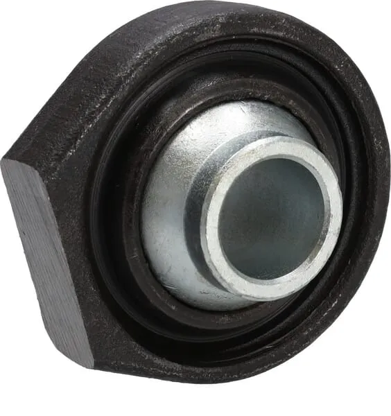 Navařovací oko 25,7 KR L=40mm