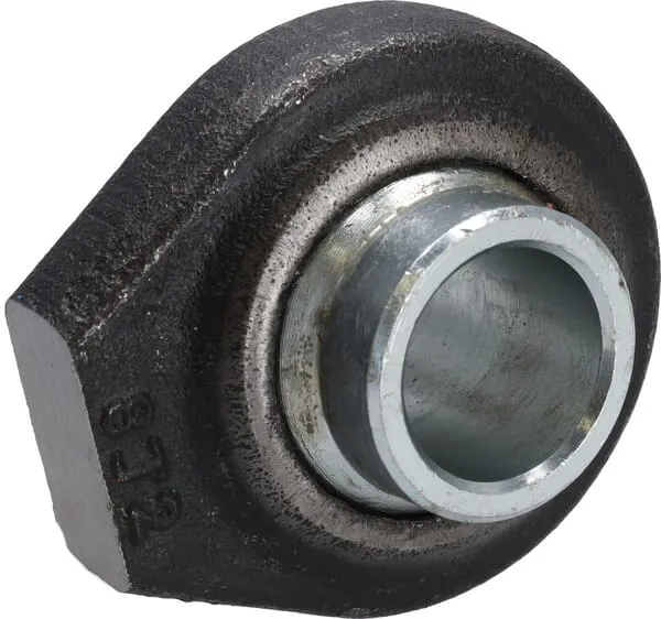 Navařovací oko 25.7 KR L=40mm