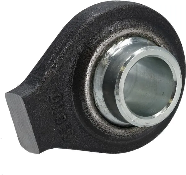 Navařovací oko G25,7 KR, D = 50 mm