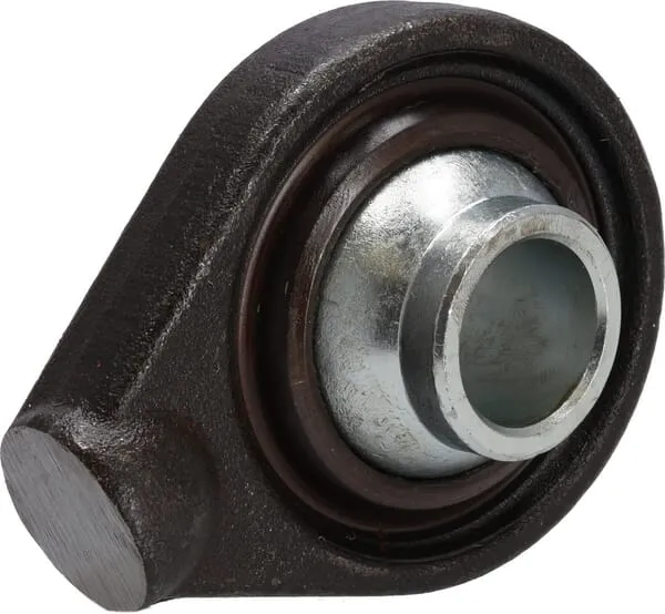 Navařovací oko 25,7 KR L=60mm