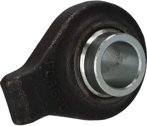 Navařovací oko G25,7 KR, D = 60 mm