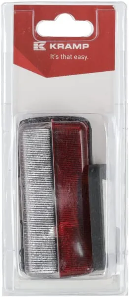 Obrysové světlo 92x43x37 mm (1)