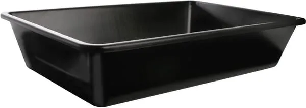 Sběrná nádoba černá 20 l