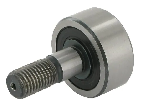 Vodicí válečkové ložisko s čepem