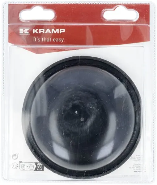 Membrána postřikovacího čerpadla Ø 110 x 8 mm, 32 mm (1)