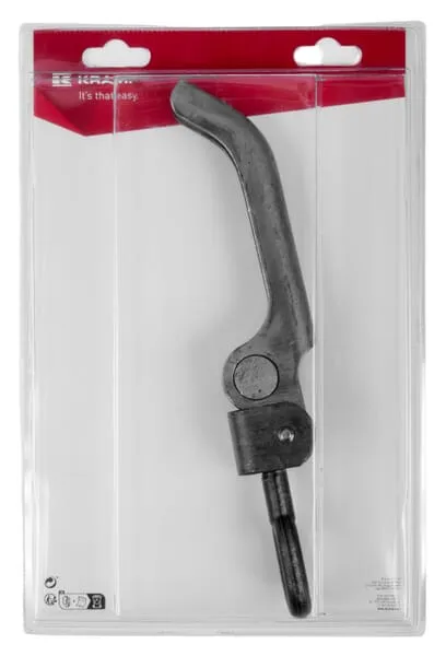 Závěsy a upevnění