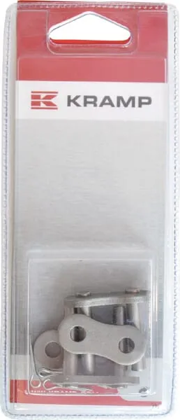 Článek řetězu se závlačkou 19 mm x ASA60H (2)