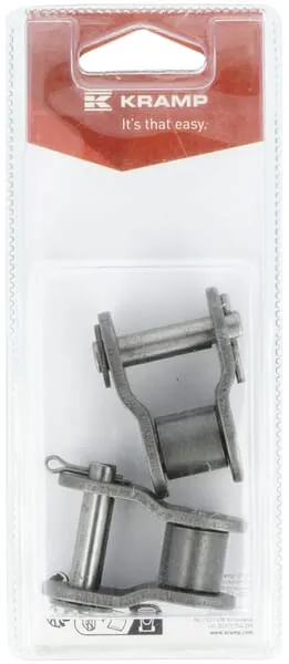 Článek řetězu 25,4 mm x ASA80 (2)