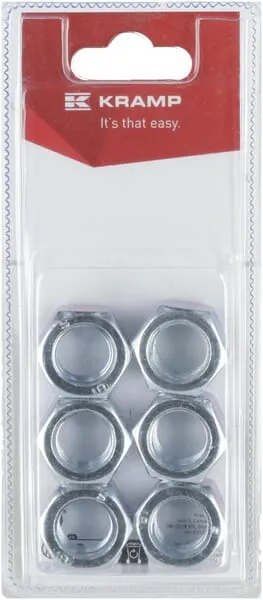 Matice M16 x 2,0 (6)