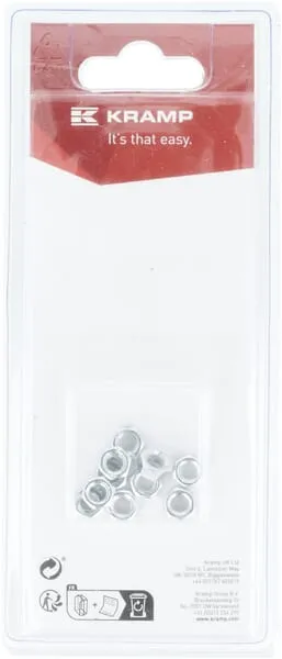 Matice M5 x 0,8 (10)