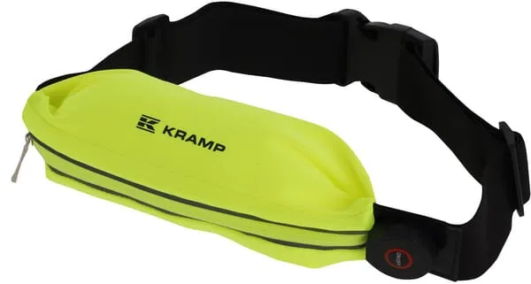 Reflexní ledvinka s LED