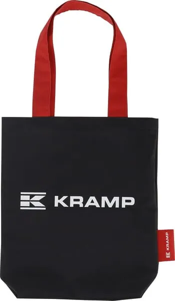Nákupní taška s logem Kramp
