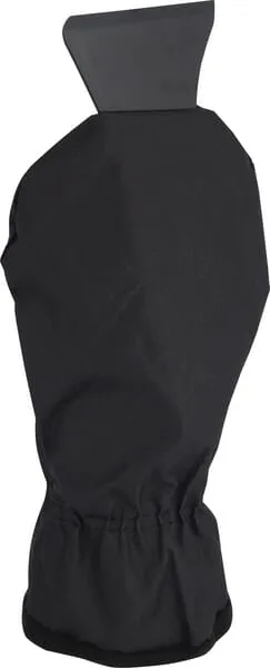 Škrabka na led