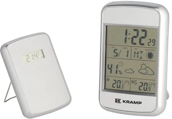 Meteorologická stanice