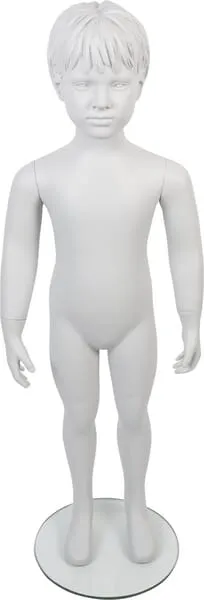 Figurína chlapec, kompletní tělo