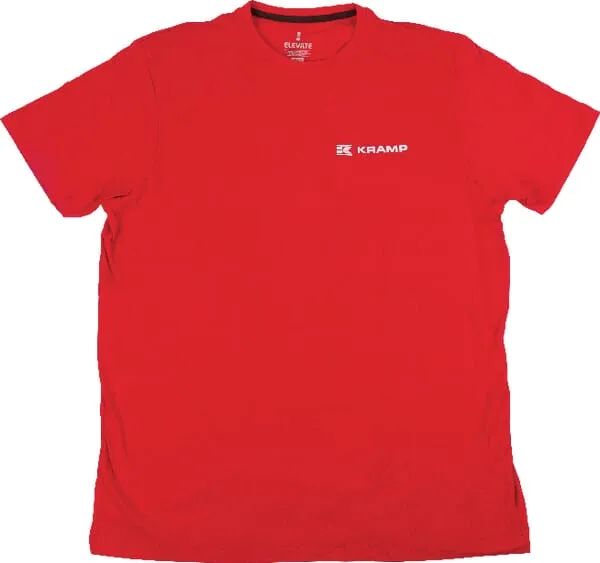 Pánské tričko Kramp