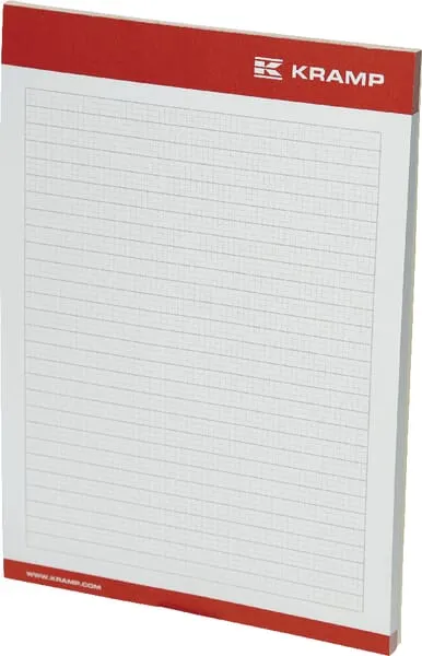 Poznámkový blok A5