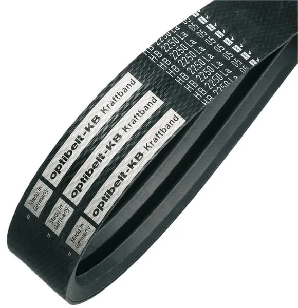 Klínový řemen násobný 3HB Optibelt