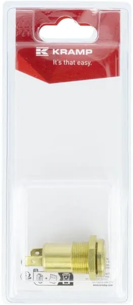 Nasazovací trubka majáčku