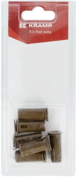 Postřikovací tryska hnědá 110° (6)