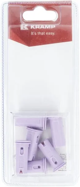 Plochá Venturiho postřikovací tryska AVI