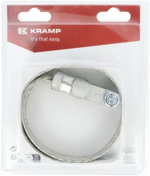 Ukostřovací kabel akumulátoru