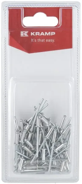 Nýt 3,2 x 10 mm (50)