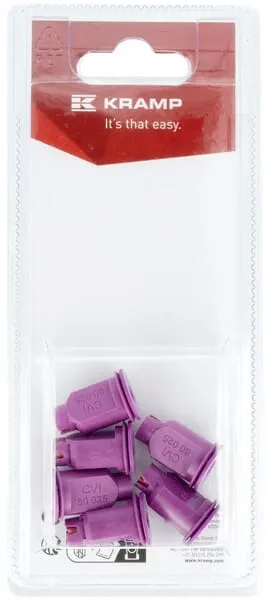 Venturiho keramická tryska CVI