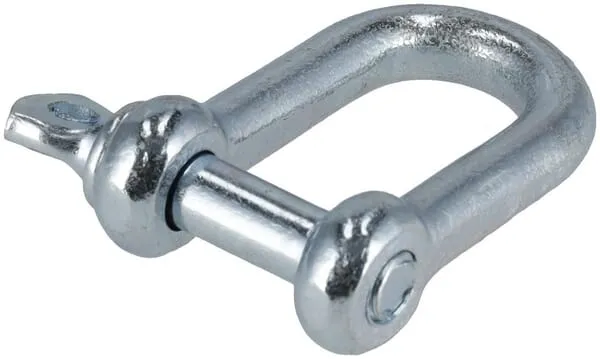D-závěs Ø 8 mm x 32 mm, 5/16" (2)