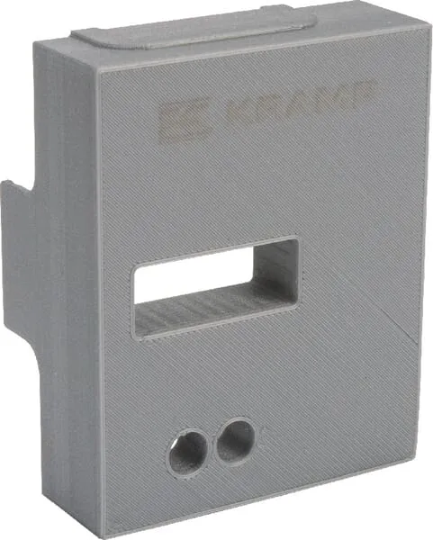 Kryt Mono/Duo PWM zesilovače