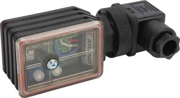 Měnič PWM 9–36 VDC