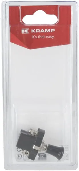 Vytahovací spínač