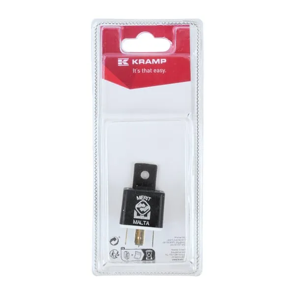 Relé 12V x 20-30A (1)