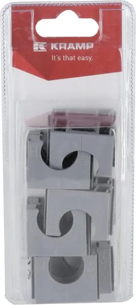 Kabelová spona 19 mm (10)