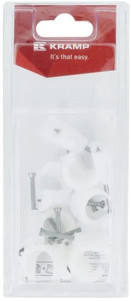 Kabelová spona 16-19 mm (10)