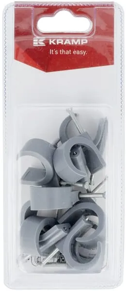 Kabelová spona 19-22 mm (10)