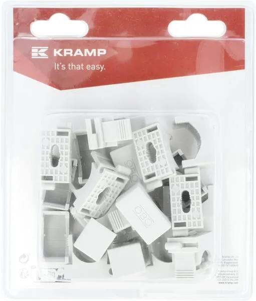 Kabelová spona 12-20 mm (10)