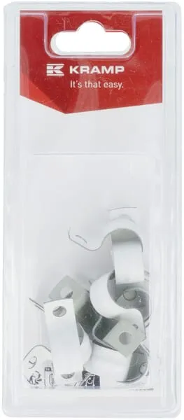 Kabelová spona 16 mm (10)