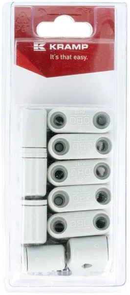 Kabelová spona 6-17 mm (10)