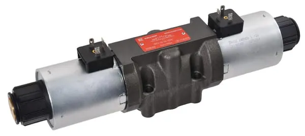 Elektromagnetický ventil NG10