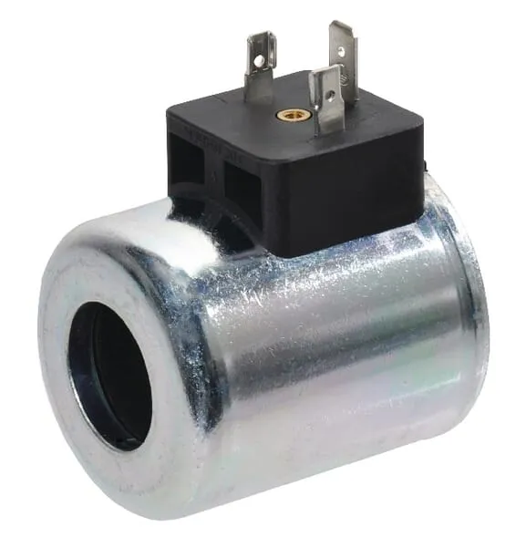 Cívka KREV-03 24 V DC