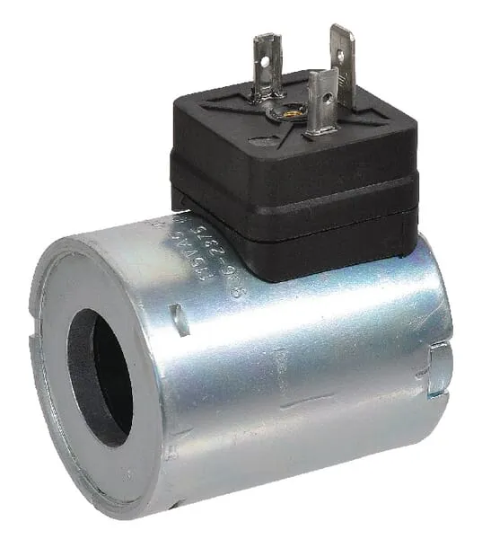 Cívka KREV-03 120 V AC