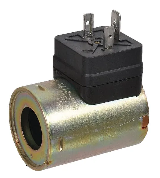 Cívka KREV-03S 120 V AC
