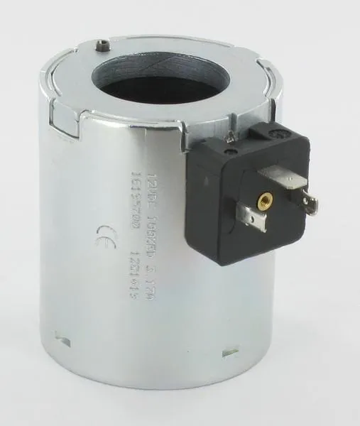 Cívka KREV-05 12 V DC