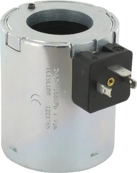 Cívka KREV-05 024 V DC